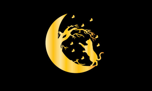 Cat Design for T Shirt Graphics