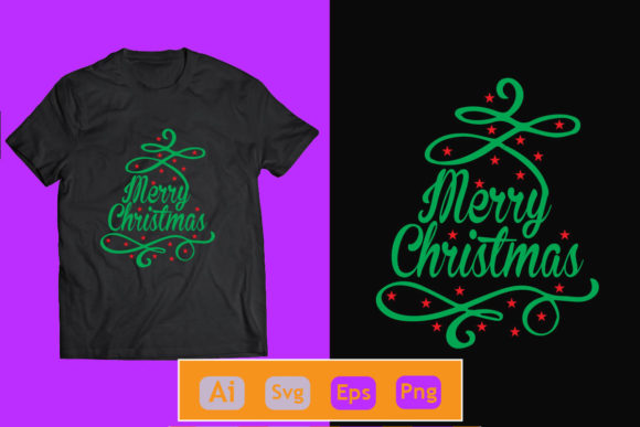 Christmas Tshirt Design Review
