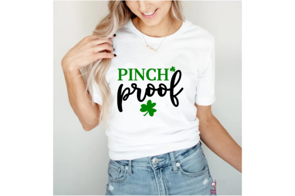Pinch Proof T-shirt Design: Graphics That Deliver